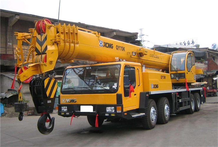 武陵源区吊车出租选择重点